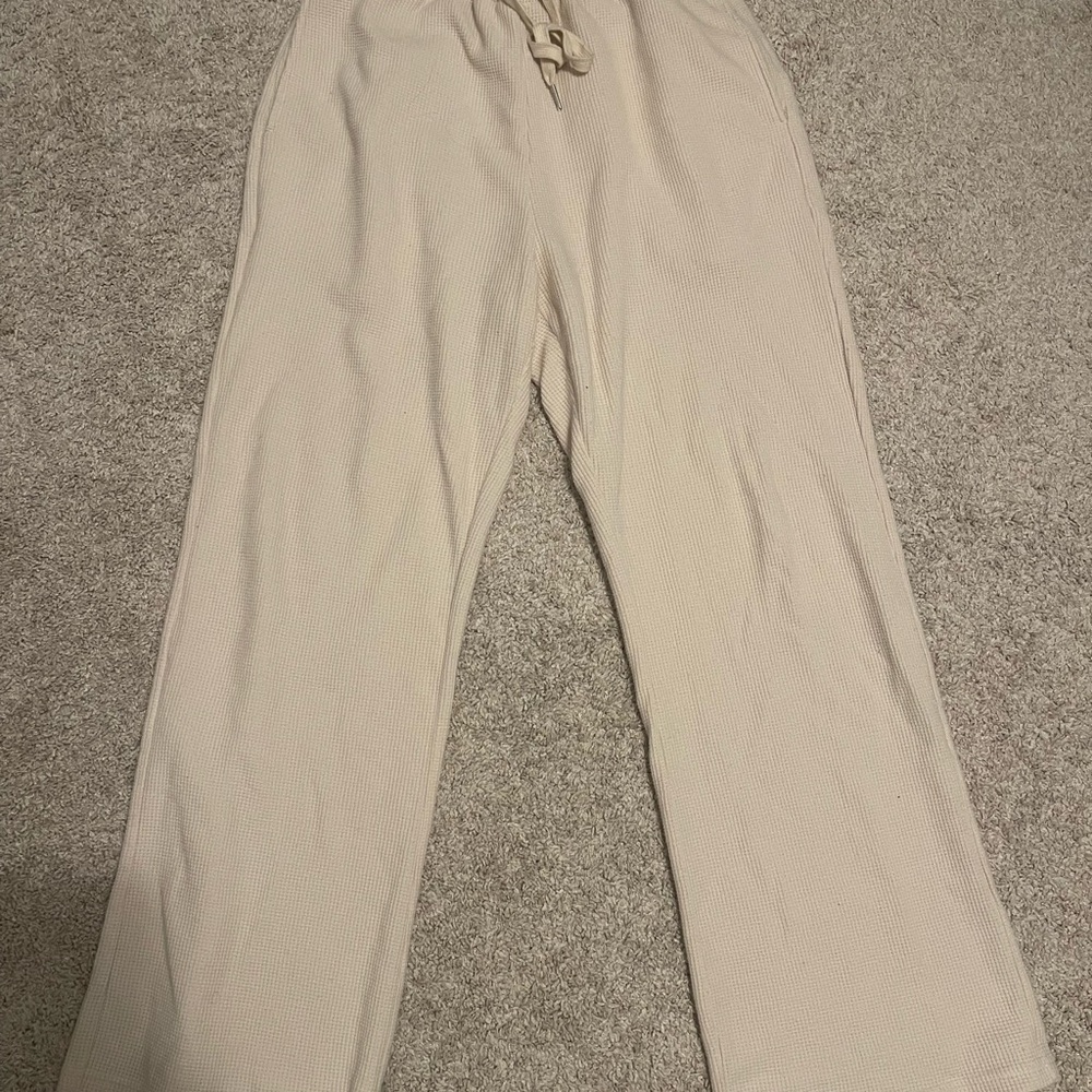 Comfrt Drawstring Lounge Pants